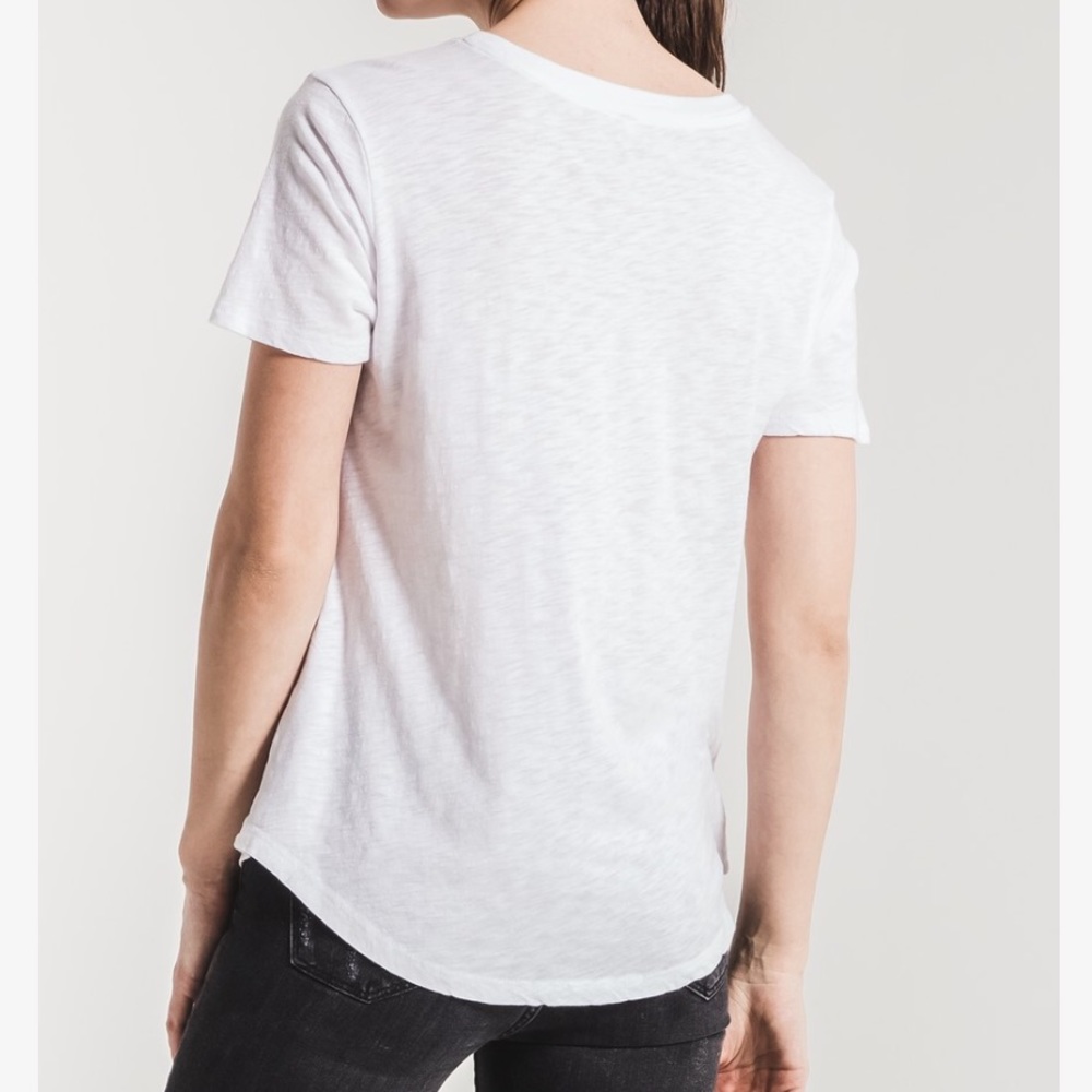NWT Z Supply Tee - Picture 2 of 6